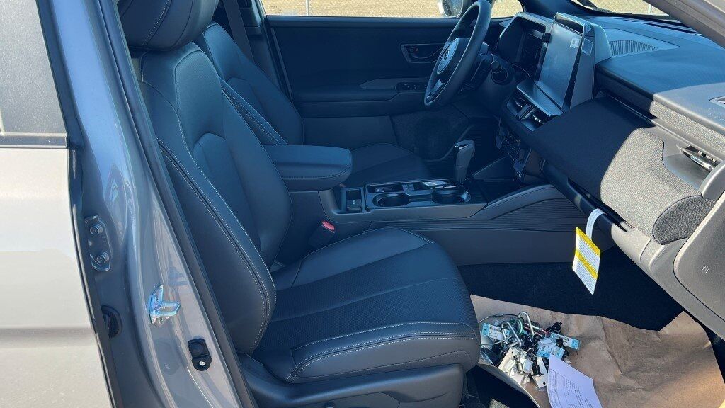 2026 Subaru OUTBACK Limited Fredericksburg VA