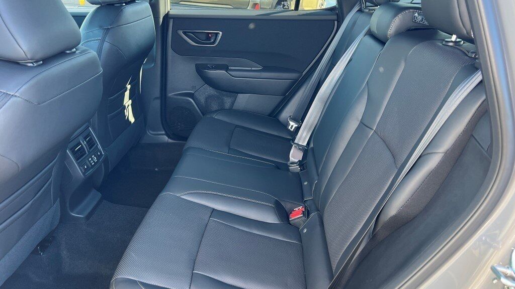 2026 Subaru OUTBACK Limited Fredericksburg VA