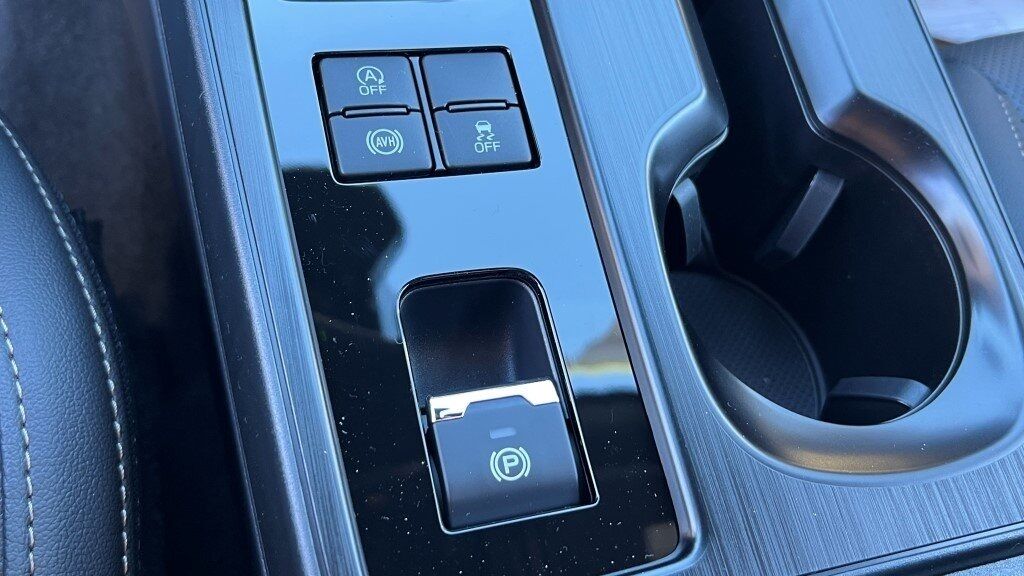 2026 Subaru OUTBACK Limited Fredericksburg VA