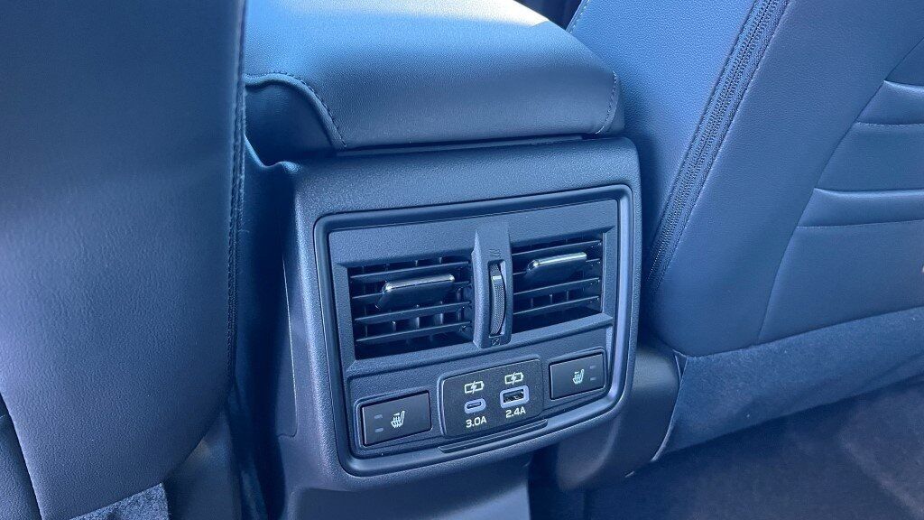 2026 Subaru OUTBACK Limited Fredericksburg VA