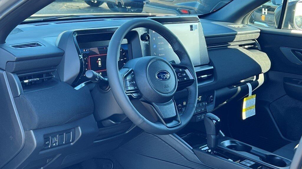 2026 Subaru OUTBACK Limited Fredericksburg VA