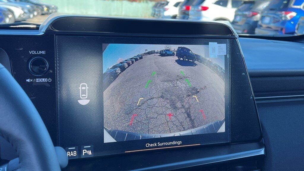 2026 Subaru OUTBACK Limited Fredericksburg VA