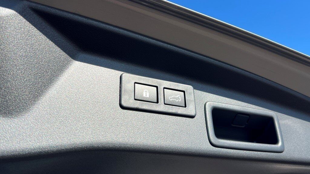 2026 Subaru OUTBACK Limited Fredericksburg VA