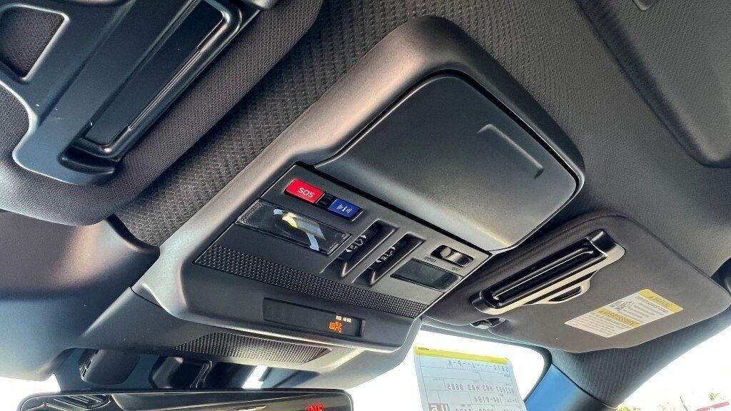 2026 Subaru OUTBACK Limited Fredericksburg VA