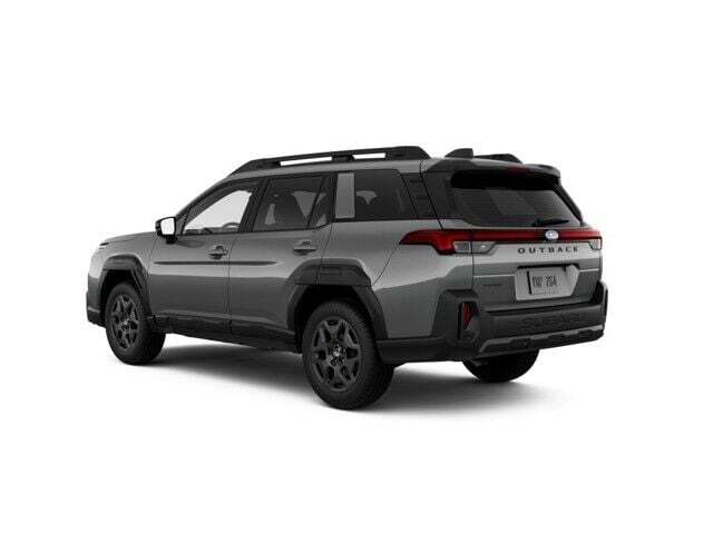 2026 Subaru OUTBACK Limited Fredericksburg VA