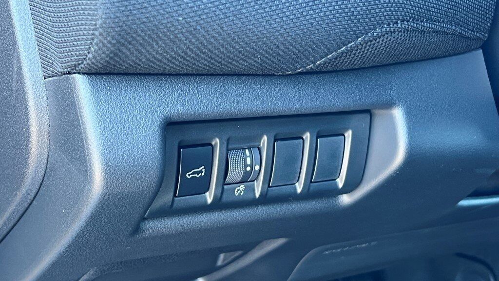 2026 Subaru OUTBACK Limited Fredericksburg VA