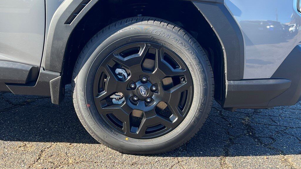 2026 Subaru OUTBACK Limited Fredericksburg VA