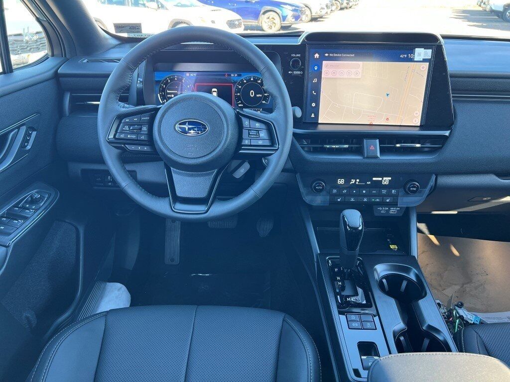 2026 Subaru OUTBACK Limited Fredericksburg VA