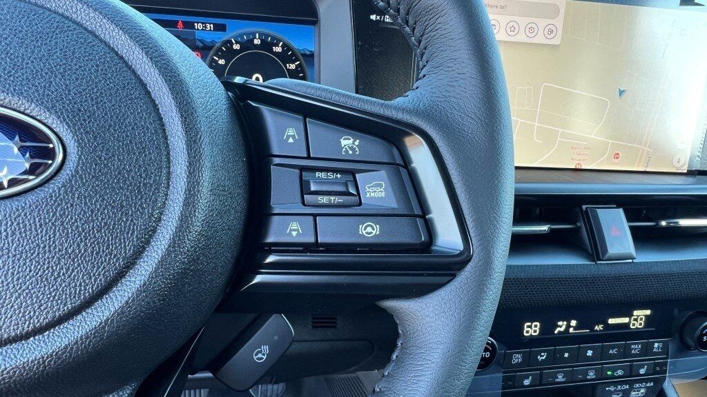 2026 Subaru OUTBACK Limited Fredericksburg VA