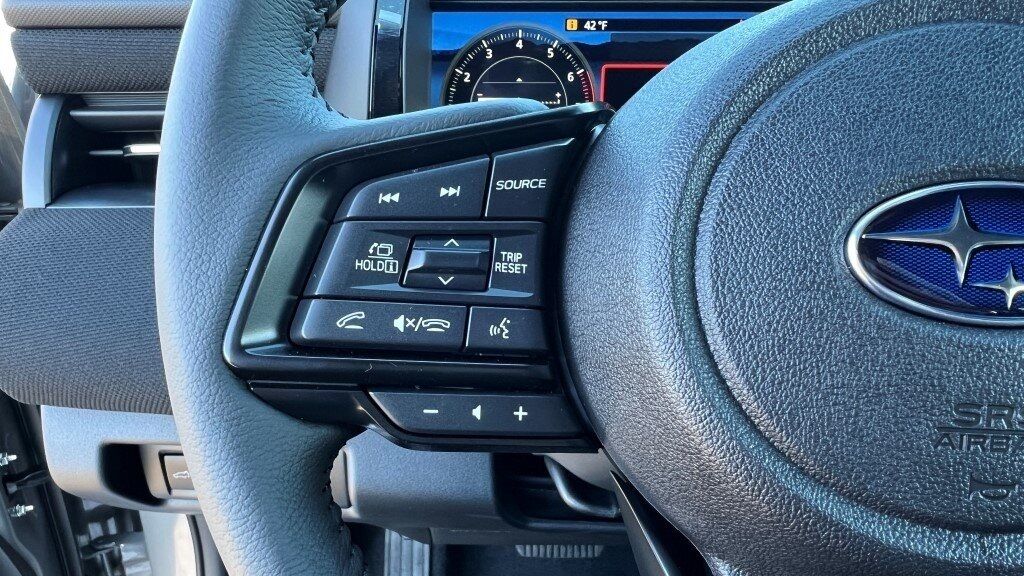 2026 Subaru OUTBACK Limited Fredericksburg VA