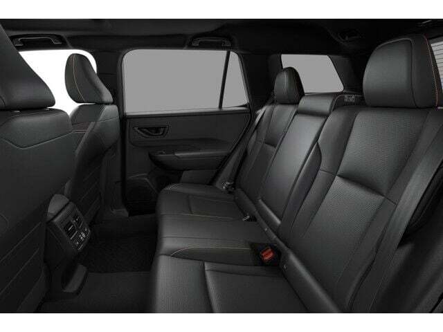 2026 Subaru OUTBACK Limited Fredericksburg VA