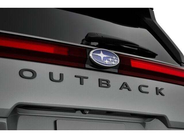 2026 Subaru OUTBACK Limited Fredericksburg VA