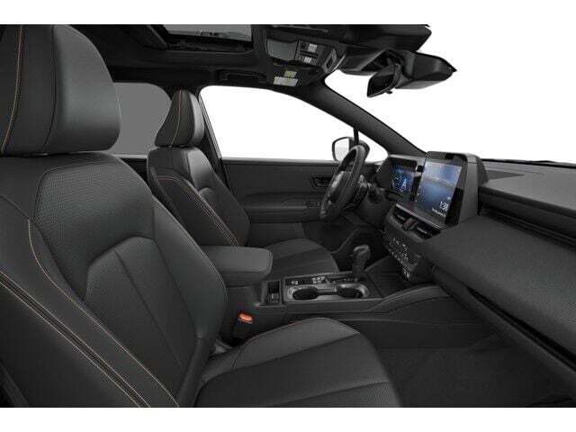 2026 Subaru OUTBACK Limited Fredericksburg VA