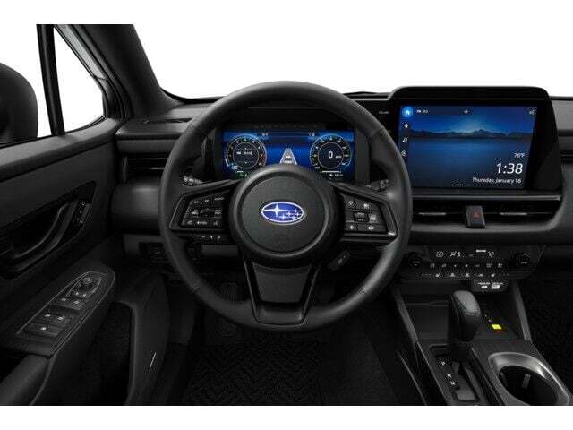 2026 Subaru OUTBACK Limited Fredericksburg VA