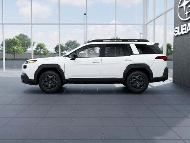 2026 Subaru OUTBACK Limited Fredericksburg VA