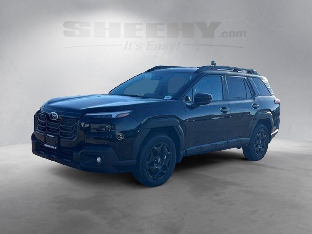 2026 Subaru OUTBACK Limited Fredericksburg VA