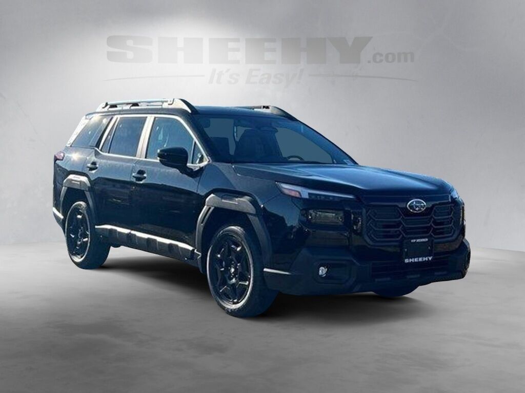 2026 Subaru OUTBACK Limited Fredericksburg VA