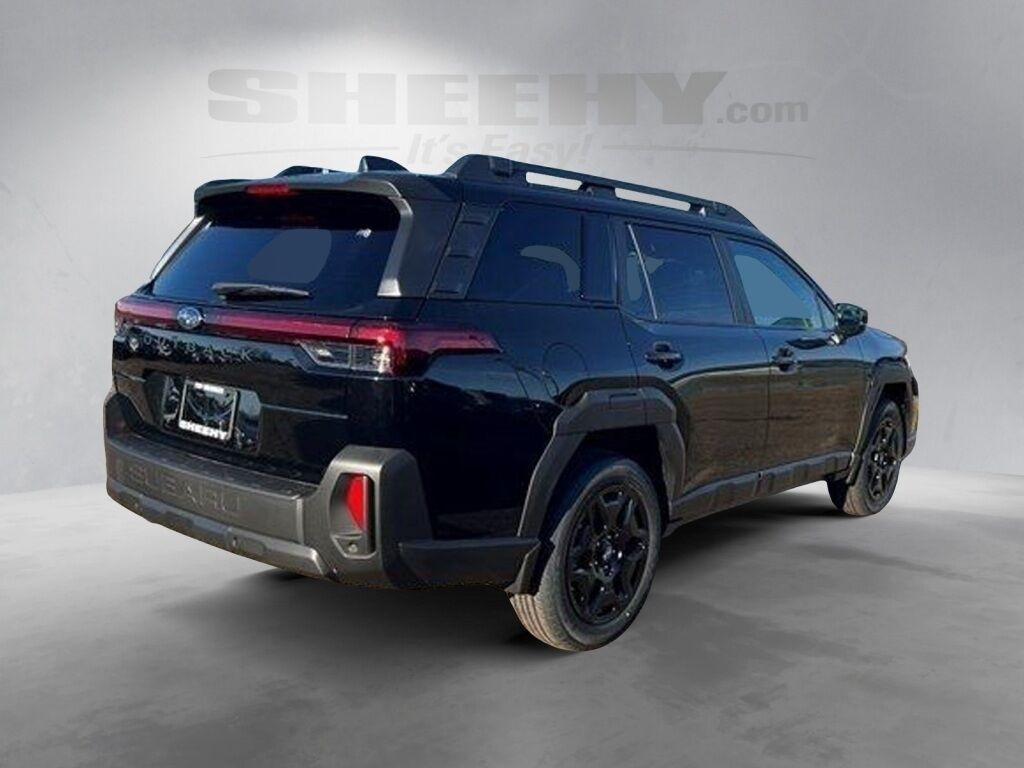 2026 Subaru OUTBACK Limited Fredericksburg VA