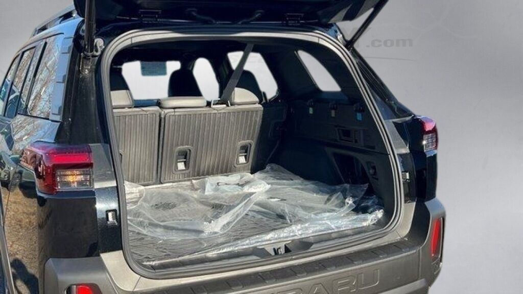 2026 Subaru OUTBACK Limited Fredericksburg VA