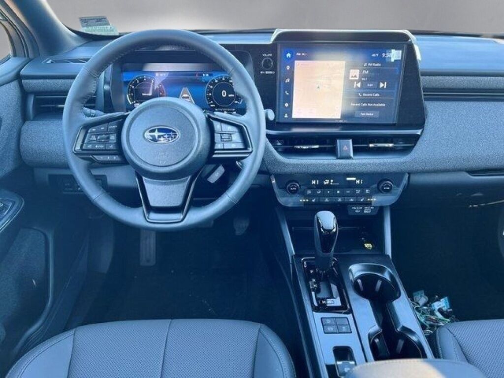 2026 Subaru OUTBACK Limited Fredericksburg VA