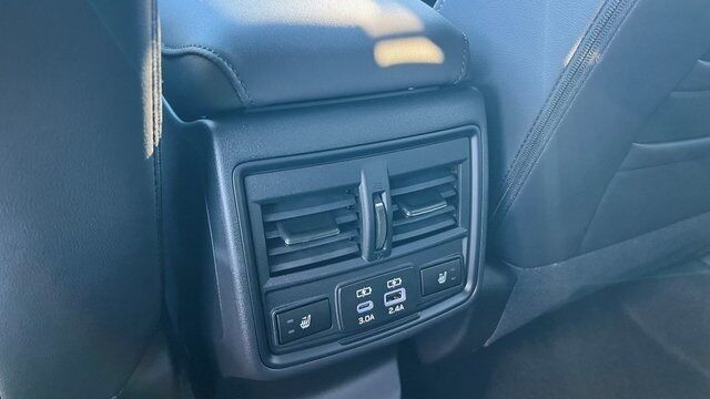 2026 Subaru OUTBACK Limited Fredericksburg VA