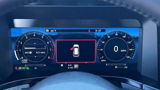 2026 Subaru OUTBACK Limited Fredericksburg VA