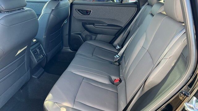 2026 Subaru OUTBACK Limited Fredericksburg VA