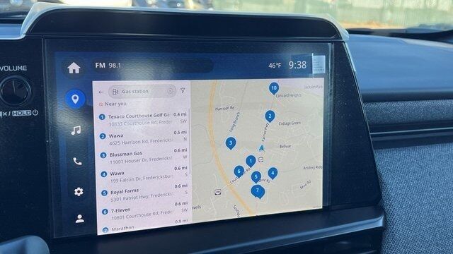 2026 Subaru OUTBACK Limited Fredericksburg VA