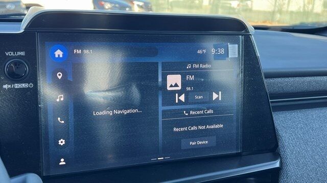 2026 Subaru OUTBACK Limited Fredericksburg VA