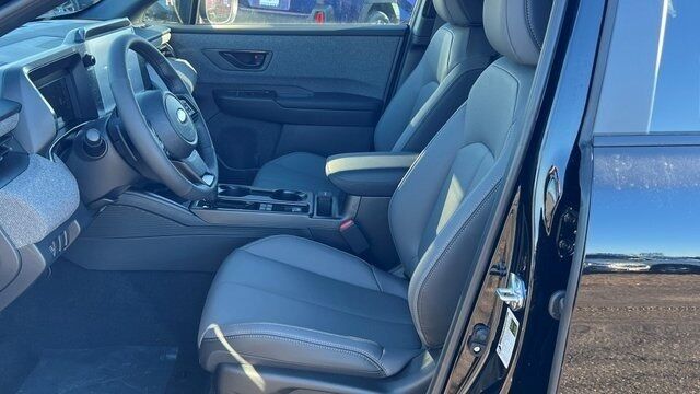 2026 Subaru OUTBACK Limited Fredericksburg VA