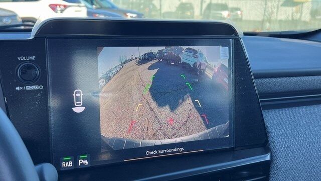 2026 Subaru OUTBACK Limited Fredericksburg VA