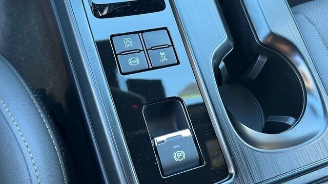 2026 Subaru OUTBACK Limited Fredericksburg VA