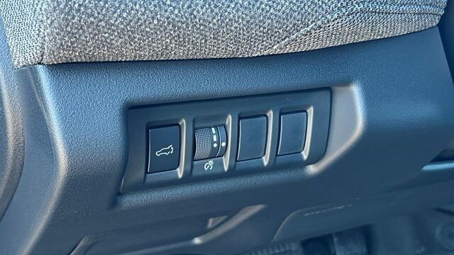 2026 Subaru OUTBACK Limited Fredericksburg VA