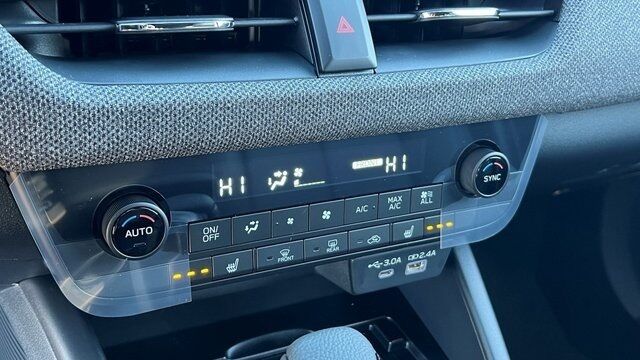 2026 Subaru OUTBACK Limited Fredericksburg VA