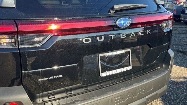 2026 Subaru OUTBACK Limited Fredericksburg VA