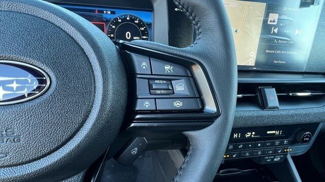 2026 Subaru OUTBACK Limited Fredericksburg VA