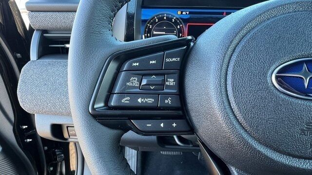 2026 Subaru OUTBACK Limited Fredericksburg VA