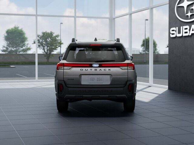 2026 Subaru OUTBACK Limited Fredericksburg VA