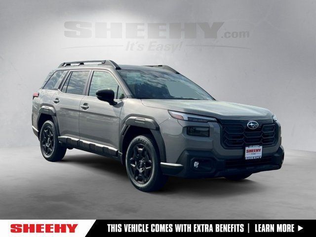 2026 Subaru OUTBACK Limited