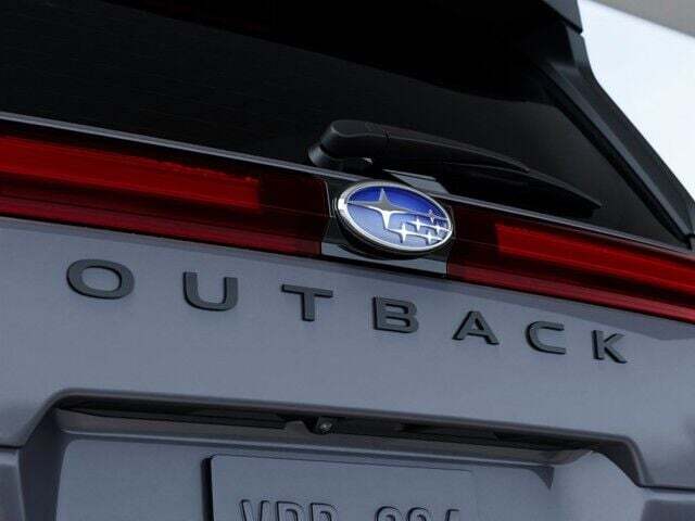2026 Subaru OUTBACK Limited Fredericksburg VA