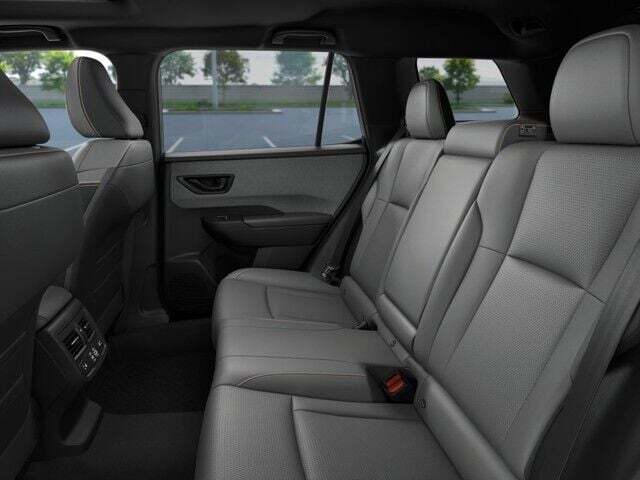 2026 Subaru OUTBACK Limited Fredericksburg VA