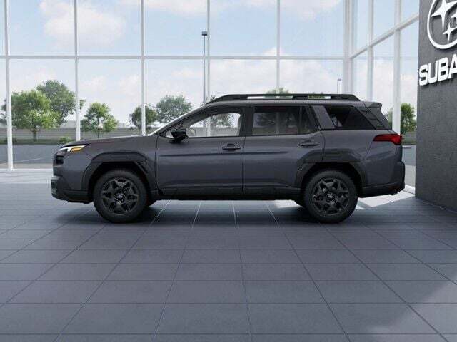 2026 Subaru OUTBACK Limited Fredericksburg VA