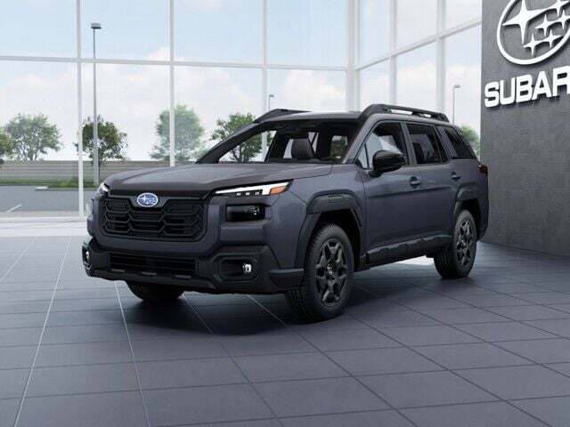 2026 Subaru OUTBACK Limited Fredericksburg VA