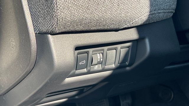 2026 Subaru OUTBACK Limited Fredericksburg VA
