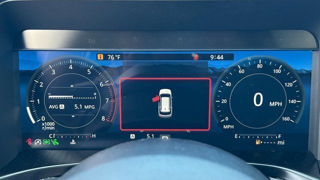 2026 Subaru OUTBACK Limited Fredericksburg VA