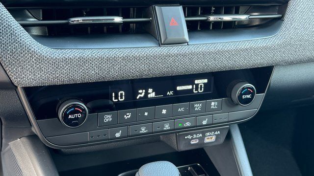 2026 Subaru OUTBACK Limited Fredericksburg VA