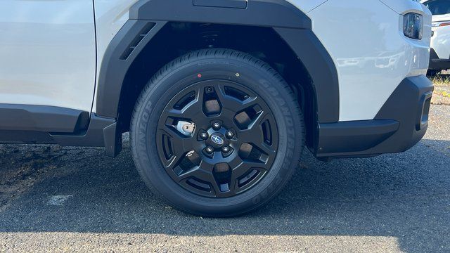 2026 Subaru OUTBACK Limited Fredericksburg VA