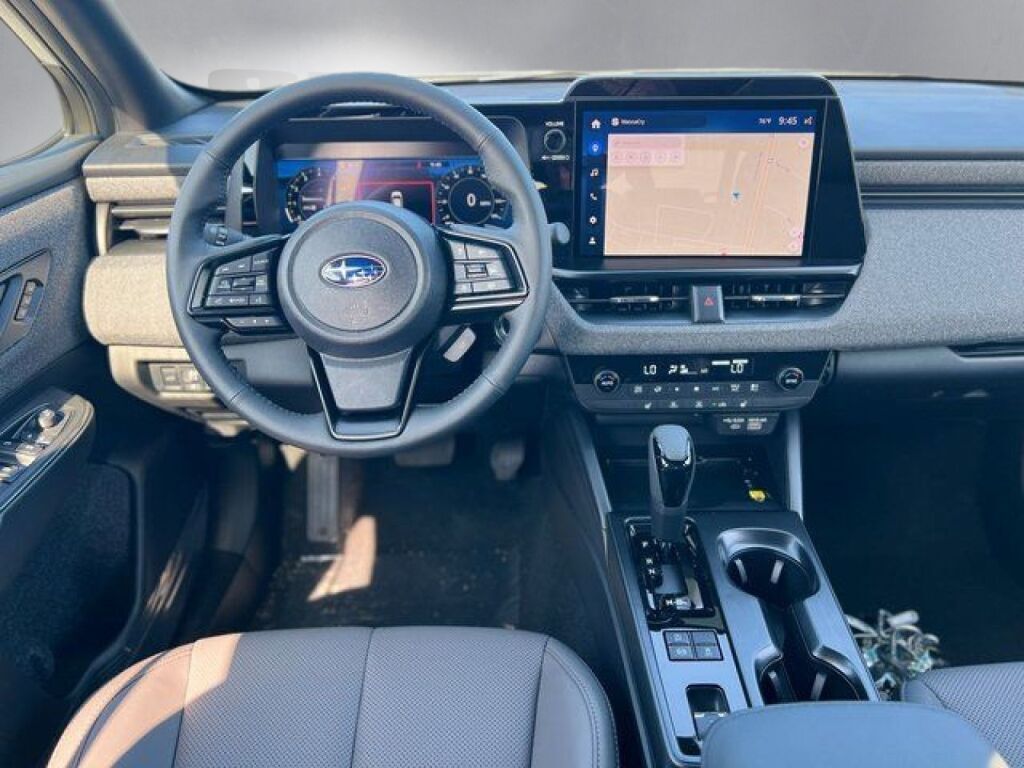 2026 Subaru OUTBACK Limited Fredericksburg VA