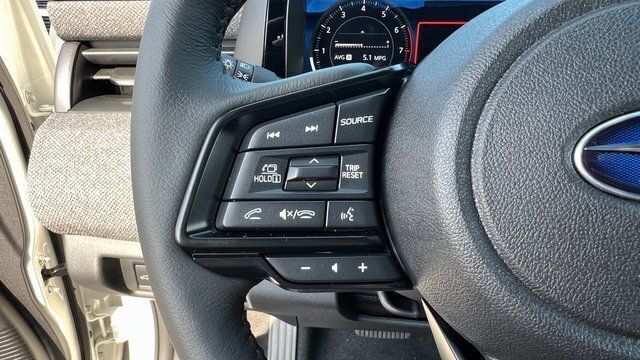 2026 Subaru OUTBACK Limited Fredericksburg VA