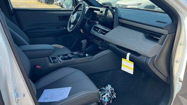 2026 Subaru OUTBACK Limited Fredericksburg VA